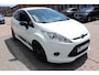 Ford Fiesta 1.6 Metal. Leder interieur.