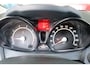 Ford Fiesta 1.6 Metal. Leder interieur.