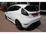 Ford Fiesta 1.6 Metal. Leder interieur.