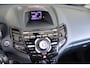 Ford Fiesta 1.6 Metal. Leder interieur.