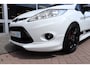Ford Fiesta 1.6 Metal. Leder interieur.