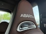 Fiat 500 1.4 T-Jet Abarth Turismo 70th Anniversary Automaat | Lederen Bekleding | Parkeersensoren | Automatische Airco | Navigatie | Turbo-Druk Meter