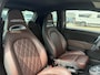 Fiat 500 1.4 T-Jet Abarth Turismo 70th Anniversary Automaat | Lederen Bekleding | Parkeersensoren | Automatische Airco | Navigatie | Turbo-Druk Meter