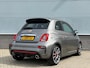 Fiat 500 1.4 T-Jet Abarth Turismo 70th Anniversary Automaat | Lederen Bekleding | Parkeersensoren | Automatische Airco | Navigatie | Turbo-Druk Meter