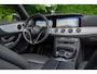 Mercedes-Benz E-klasse Cabrio 200e 4MATIC | Nappa Leder| El. Trekh | Stoelclimate
