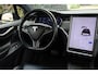 Tesla Model X 100D 6-Persoons Aut. | Autopilot | Software 2.5 | Alcantara Hemel | Full Led | Adaptieve Cruise | 22 Inch | Leder |