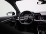 Audi A3 Sportback 45 TFSI e S edition Competition 245 PK | S-line | Automaat | Navigatie | Camera | Panoramadak | Trekhaak | Cruise Control | Climate Control | Stoelverwarming | Virtual Cockpit | LED Matrix | Lichtmetalen velgen | Privacy glass |