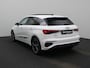 Audi A3 Sportback 45 TFSI e S edition Competition 245 PK | S-line | Automaat | Navigatie | Camera | Panoramadak | Trekhaak | Cruise Control | Climate Control | Stoelverwarming | Virtual Cockpit | LED Matrix | Lichtmetalen velgen | Privacy glass |