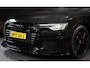Audi A6 Avant 55 TFSI e Quattro S6 Look / Head Up / Memory / Leder / Elek Stoelen / Acc / F1 / Lane Assist / Open Pano / Pdc / 20