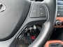 Hyundai i10 1.0i i-Motion Premium airco, stoel/stuur verw, cruise
