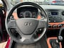 Hyundai i10 1.0i i-Motion Premium airco, stoel/stuur verw, cruise