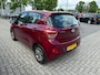 Hyundai i10 1.0i i-Motion Premium airco, stoel/stuur verw, cruise