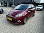 Hyundai i10 1.0i i-Motion Premium airco, stoel/stuur verw, cruise