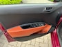 Hyundai i10 1.0i i-Motion Premium airco, stoel/stuur verw, cruise