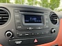 Hyundai i10 1.0i i-Motion Premium airco, stoel/stuur verw, cruise