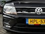 Volkswagen Tiguan 1.4 TSI Comfortline Business | Navigatie | Climate Control | Adaptieve Cruise Control | 18'' Sebring Lichtmetalen Velgen | R-Line Stuurwiel | Privacy Glas | Apple Carplay | Andoid Auto | Elektrische Kofferklep |