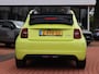Fiat 500e Cabrio 42kWh 118PK Automaat La Prima, Rijklaarprijs | Navigatie | Camera | Mirrorscreen | JBL Audio