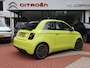 Fiat 500e Cabrio 42kWh 118PK Automaat La Prima, Rijklaarprijs | Navigatie | Camera | Mirrorscreen | JBL Audio