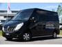 Renault Master T35 2.3 dCi L2H2 Black Edition Cruise, NAVI, Sensoren, Multimedia, Clima, Trekhaak, Airco, 145PK, Uniek!