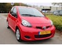 Toyota Aygo 1.0-12V 5-DEURS ACCESS-uitv/AIRCONDITIONING/AUX/1e EIGENAAR/NAP/nieuwe APK+O.H.BEURT/GEHEEL TOYOTA-DEALER ONDERHOUDEN
