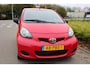 Toyota Aygo 1.0-12V 5-DEURS ACCESS-uitv/AIRCONDITIONING/AUX/1e EIGENAAR/NAP/nieuwe APK+O.H.BEURT/GEHEEL TOYOTA-DEALER ONDERHOUDEN