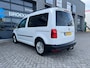 Volkswagen Caddy 1.4 TSI 125 pk 7 DSG Trendline | Achterdeuren met ruiten | Airco | Cruise control