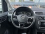 Volkswagen Caddy 1.4 TSI 125 pk 7 DSG Trendline | Achterdeuren met ruiten | Airco | Cruise control