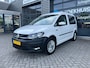 Volkswagen Caddy 1.4 TSI 125 pk 7 DSG Trendline | Achterdeuren met ruiten | Airco | Cruise control