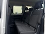 Volkswagen Caddy 1.4 TSI 125 pk 7 DSG Trendline | Achterdeuren met ruiten | Airco | Cruise control