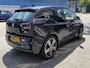 BMW i3 Black 170PK 22 kWh - Navigatie I Leer I Sport velgen 20 inch I Achteruitrij Camera I