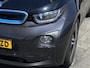 BMW i3 Black 170PK 22 kWh - Navigatie I Leer I Sport velgen 20 inch I Achteruitrij Camera I