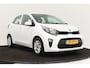 Kia Picanto 1.0 CVVT ComfortPlusLine Navigator | Org NL | Dealer onderhouden | Camera