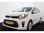 Kia Picanto 1.0 CVVT ComfortPlusLine Navigator | Org NL | Dealer onderhouden | Camera