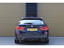 BMW 5-Serie Touring 520i High Executive * Massage stoelen * Trekhaak * Stoelventilatie * Panorama dak * Leder * LED *