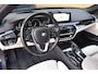 BMW 5-Serie Touring 520i High Executive * Massage stoelen * Trekhaak * Stoelventilatie * Panorama dak * Leder * LED *