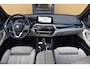 BMW 5-Serie Touring 520i High Executive * Massage stoelen * Trekhaak * Stoelventilatie * Panorama dak * Leder * LED *