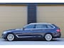 BMW 5-Serie Touring 520i High Executive * Massage stoelen * Trekhaak * Stoelventilatie * Panorama dak * Leder * LED *