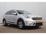 Kia Niro 1.6 GDi Hybrid DynamicLine 140PK Automaat Half Leder Navigatie Achteruitrijcamera Clima Cruise Getint Glas
