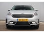 Kia Niro 1.6 GDi Hybrid DynamicLine 140PK Automaat Half Leder Navigatie Achteruitrijcamera Clima Cruise Getint Glas