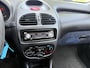 Peugeot 206 1.6 XS Elektrische Ramen Nieuwe Apk