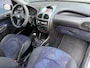Peugeot 206 1.6 XS Elektrische Ramen Nieuwe Apk