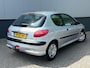 Peugeot 206 1.6 XS Elektrische Ramen Nieuwe Apk