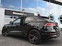 Audi Q8 55TFSI 340PK V6 Quattro S-Line Black Optic Lucht Pano M-led Softclose Head-Up Nachtz 22-Inch