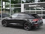 Audi Q8 55TFSI 340PK V6 Quattro S-Line Black Optic Lucht Pano M-led Softclose Head-Up Nachtz 22-Inch