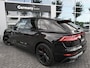 Audi Q8 55TFSI 340PK V6 Quattro S-Line Black Optic Lucht Pano M-led Softclose Head-Up Nachtz 22-Inch