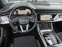 Audi Q8 55TFSI 340PK V6 Quattro S-Line Black Optic Lucht Pano M-led Softclose Head-Up Nachtz 22-Inch