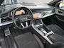 Audi Q8 55TFSI 340PK V6 Quattro S-Line Black Optic Lucht Pano M-led Softclose Head-Up Nachtz 22-Inch