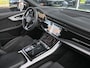 Audi Q8 55TFSI 340PK V6 Quattro S-Line Black Optic Lucht Pano M-led Softclose Head-Up Nachtz 22-Inch