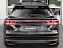 Audi Q8 55TFSI 340PK V6 Quattro S-Line Black Optic Lucht Pano M-led Softclose Head-Up Nachtz 22-Inch