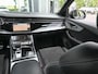 Audi Q8 55TFSI 340PK V6 Quattro S-Line Black Optic Lucht Pano M-led Softclose Head-Up Nachtz 22-Inch